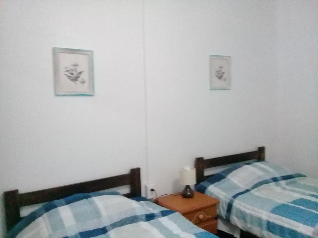 Hostal Casa Azul Талка Екстериор снимка